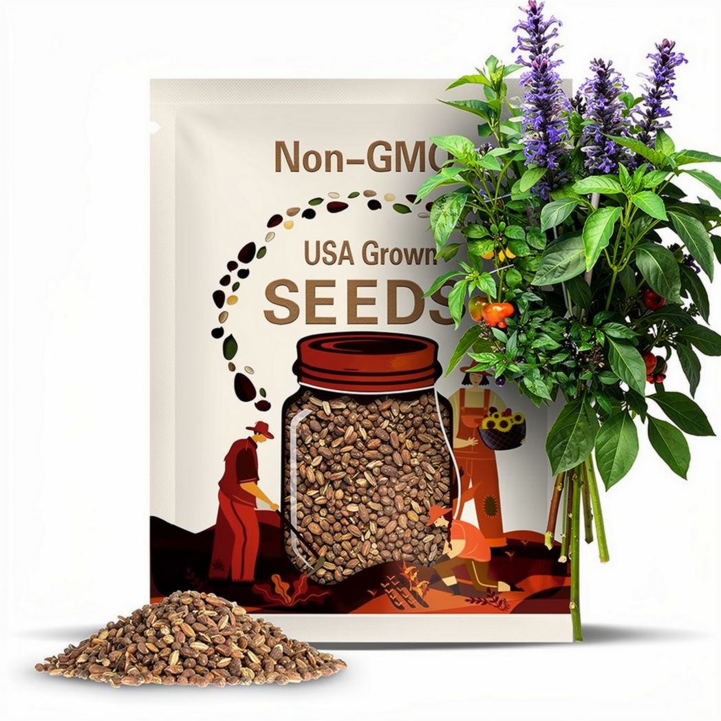 Antep Aci Dolma Pepper Seeds