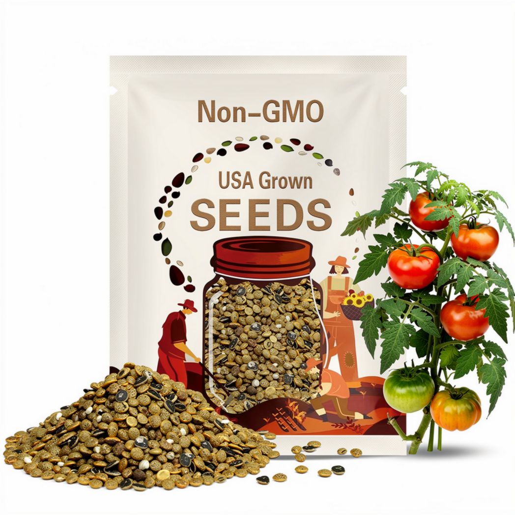 Gold Medal Tomato seeds