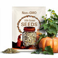 10ct/30ct Musquee de Provence Pumpkin Seed-Sold by Farmlander