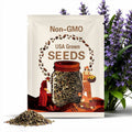 Fragrant Moonlight Garden Seed Collection in Gift Box, Sampler, 13 Individual Packs, 01FM13