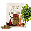 Pepper Pepperoncini Sweet x 15 Seeds