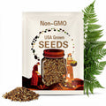 Cinnamon Fern 300 Spores/Seeds -Fiddlehead Fern