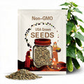 H-19 Organic Little Leaf Cucumber Seeds
