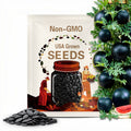 50 Black Diamond Watermelon seeds. Ships free
