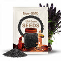 Bulk Black Elderberry Seeds, Sambucus Nigra, Common Elder SB3050