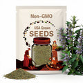 Motherwort Herb Seeds - Heirloom Seeds, Medicinal Herb Seeds, Stress Reduction, Heart Health, Ornamental, Pollinator Garden, OP, Non-GMO