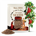 Bengal Naga Hot Peppers Seeds