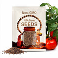 Amish Paste Tomato - 30 Seeds - Heirloom Tomato, Large Paste Tomato, Sauce Tomato, Plum Tomato, Oxheart Tomato, Homemade Catsup, OP, Non-GMO