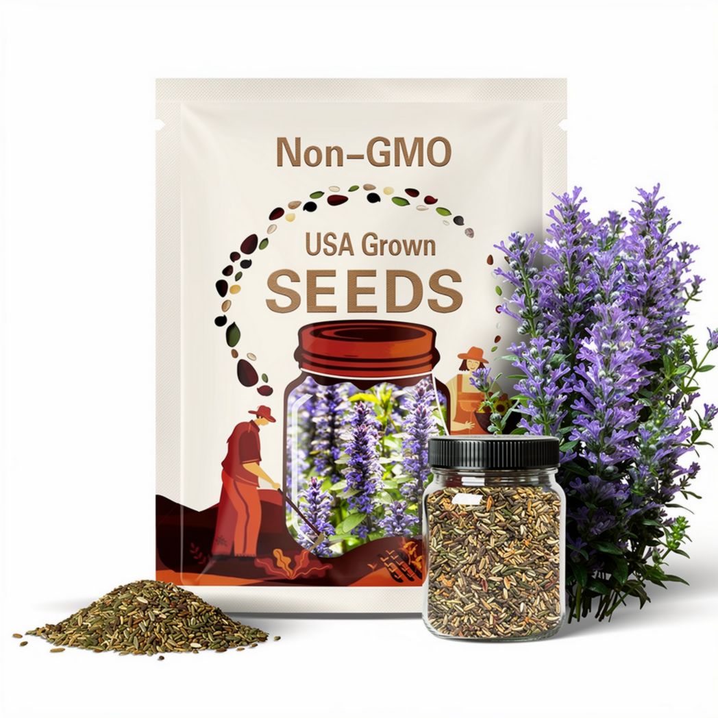 STS Spray for creating FEMINIZED SEEDS
