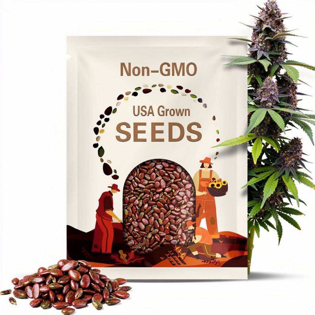 Sweet Tooth Tomato Seeds – Rare Heirloom Roma Type, Purple-Pink with Green Stripes, Sweet Meaty Flavor