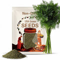Dill Herb Seeds: 200+ for Planting
