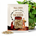 10 Musquée de Maroc Squash Seeds. Ships free.