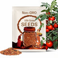 50 Red Deuce Tomato Seeds. Ships free