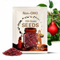 Red Clapp’s Favorite Pear Seeds: Grow Juicy Homegrown - 25 Seeds