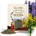 250 MAXIMILIAN (Prairie) SUNFLOWER Helianthus Maximiliani Flower Seeds