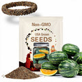 Mountain Sweet Yellow Watermelons Seeds