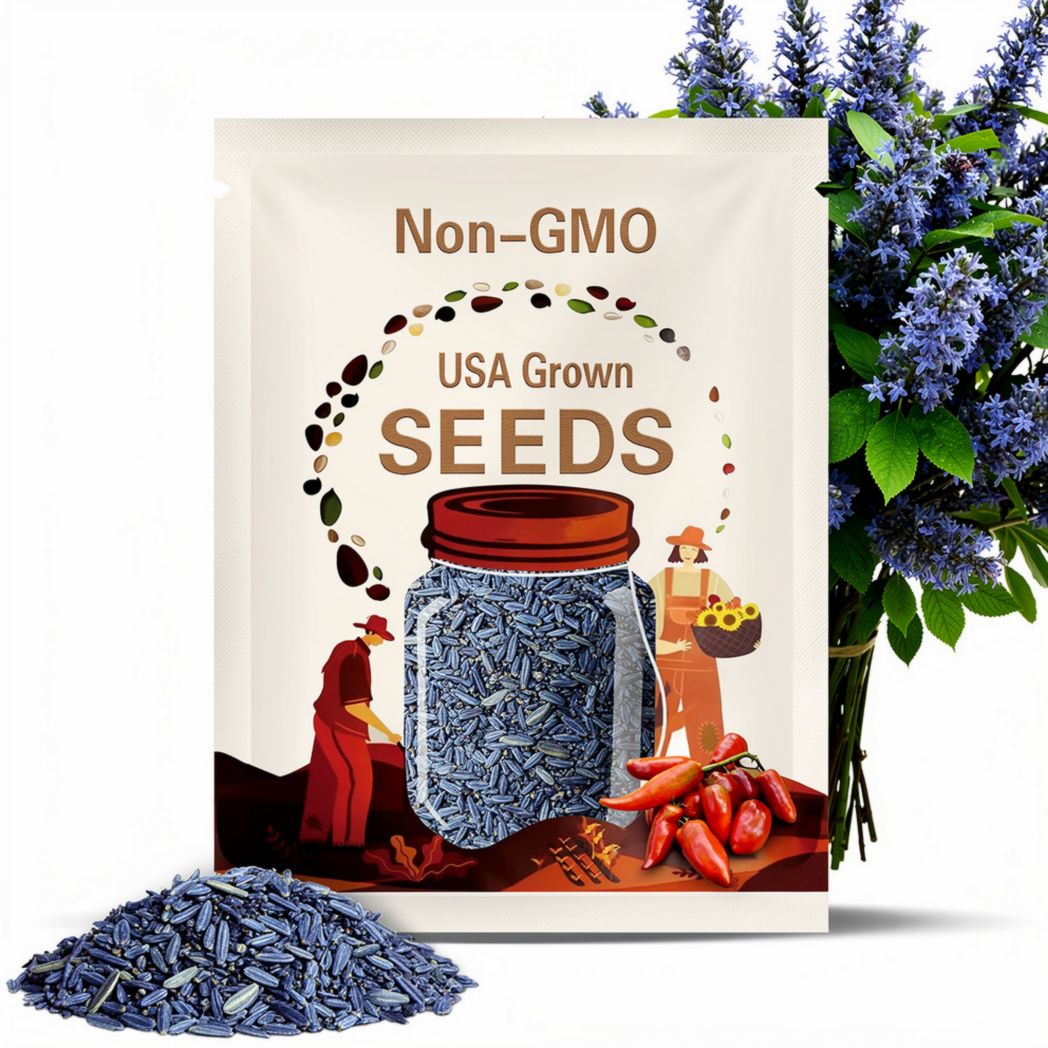 Blue Beech Tomato