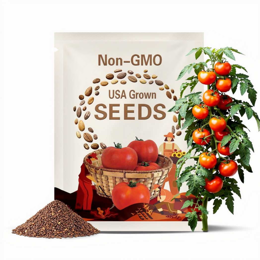 Celebrity Tomato Seeds
