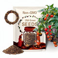 Gardener's Sweetheart Cherry Tomato Seeds: Rare Heirloom, Non-GMO