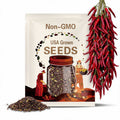 Korean Winner F1 Hybrid Hot Pepper Seeds