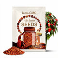Marconi Red Italian Sweet Peppers Mix Heirloom Vegetable Seeds